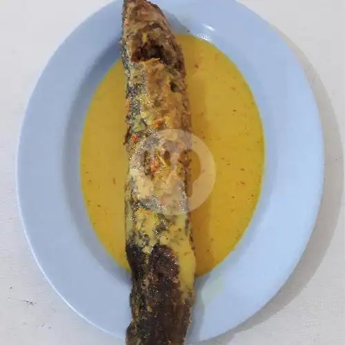 Gambar Makanan Mangut Ikan Asap & Soto Seger Boyolali - ALWI 6