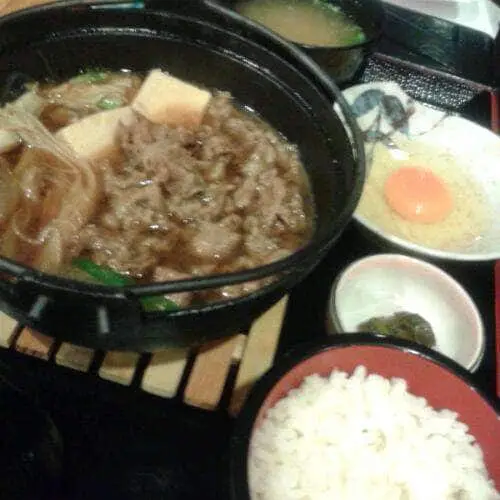 Sagami Tei Food Photo 5