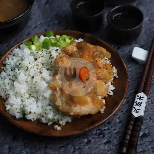 Gambar Makanan Lapar Haus Terus, Cabang Greenville 3