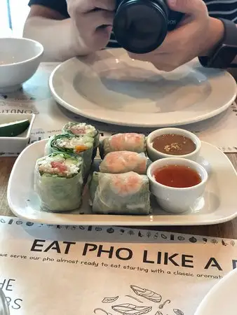 Phat Pho Food Photo 4