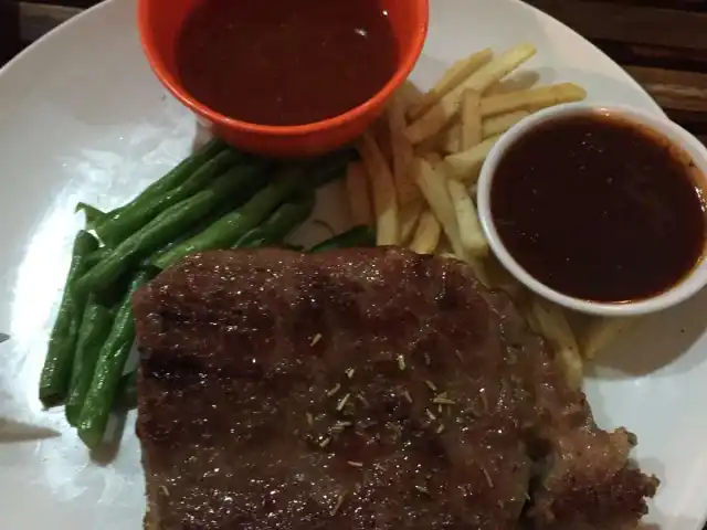 Gambar Makanan Steakology 14