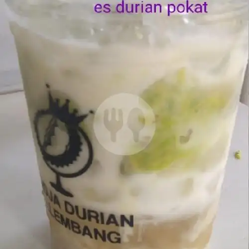 Gambar Makanan Es Duren Palembang, Jl.Kol.H.Burlian No.3a 2