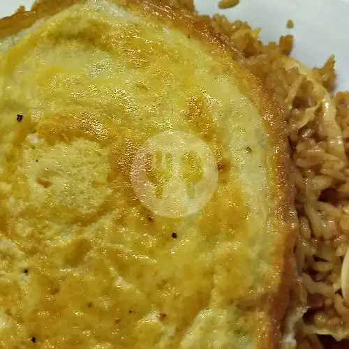 Gambar Makanan Nasi Goreng Sedap Malam Anis, Bekasi Barat 16