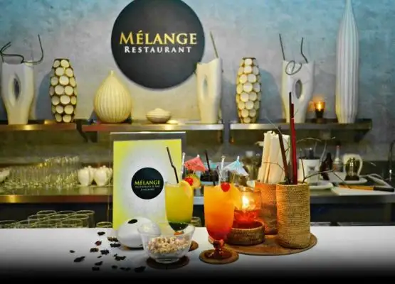 Mélange Restaurant &amp; Bar Langkawi Food Photo 3