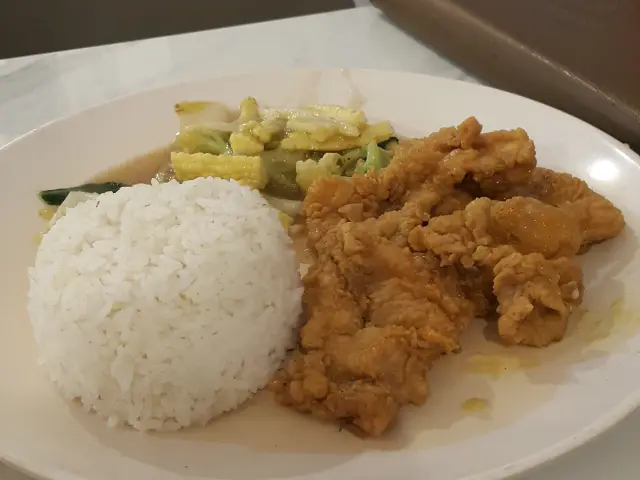 Gambar Makanan Waroenk Kito 4