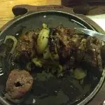 Günaydin Bostanci Kasap&Steakhouse'nin yemek ve ambiyans fotoğrafları 7