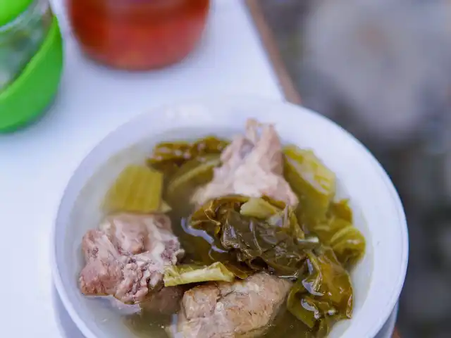 Gambar Makanan Lomie Kangkung "Cucu" Pinangsia 6