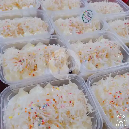 Gambar Makanan Yuri's Puding, Kebomas 18