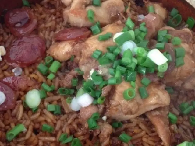 Kampar Claypot Chicken Rice @ Seremban Food Photo 1