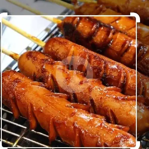 Gambar Makanan Sosis Bakar/Goreng SOPYAN 9