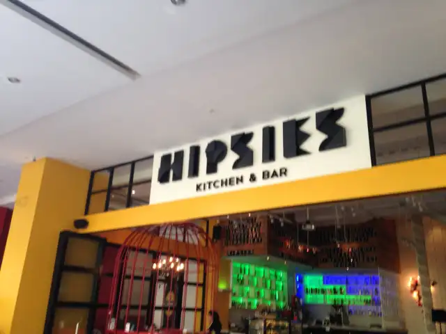 Gambar Makanan Hipsies Kitchen & Bar 3