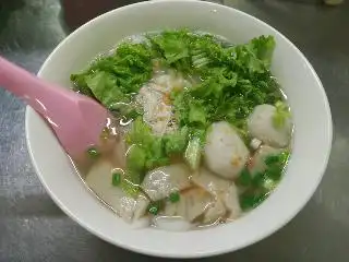 Restoran Peng Kee (Hokkien Mee)