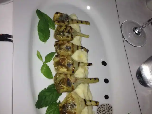 Kocadon Restaurant'nin yemek ve ambiyans fotoğrafları 4