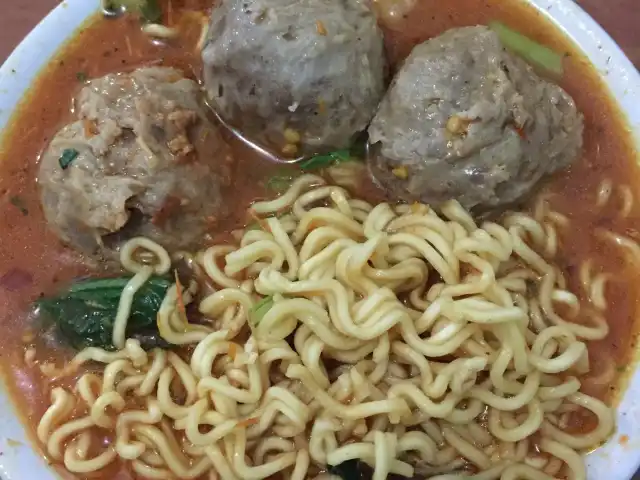 Gambar Makanan Bakso Cinta Rasa 17