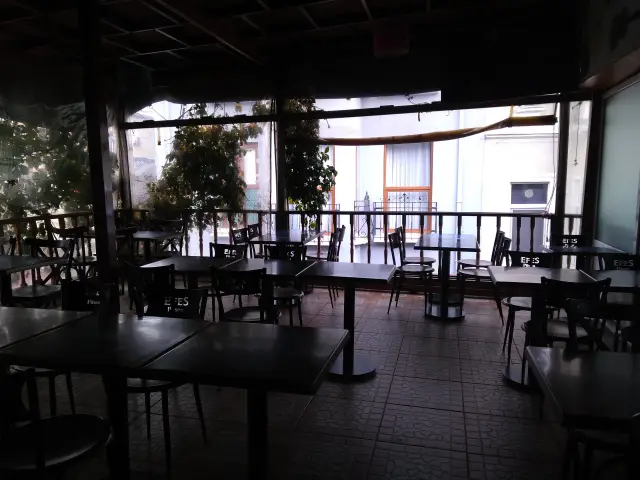 Cafe İkincikat'nin yemek ve ambiyans fotoğrafları 2