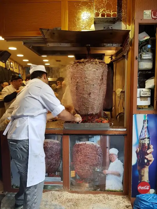 Karadeniz Döner'nin yemek ve ambiyans fotoğrafları 64