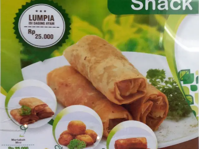 Gambar Makanan Presotea 3