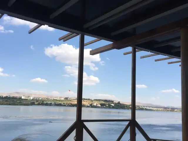 Liman Restaurant'nin yemek ve ambiyans fotoğrafları 12