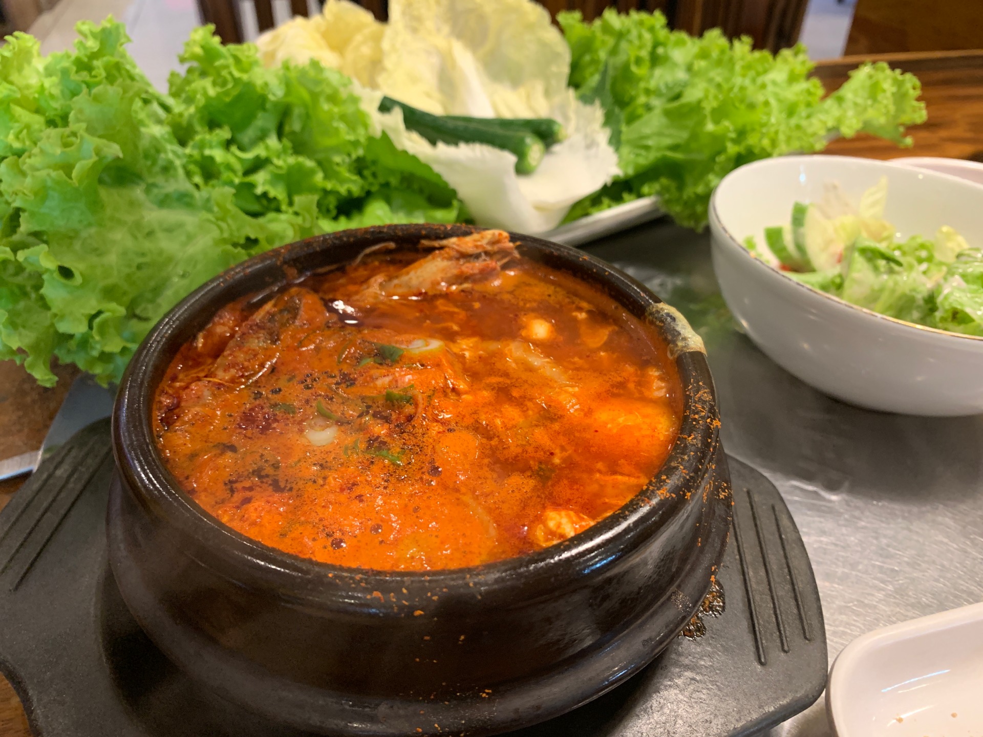 Chung Gi Wa terdekat Restoran dan Tempat Makan Korea terdekat di Depok