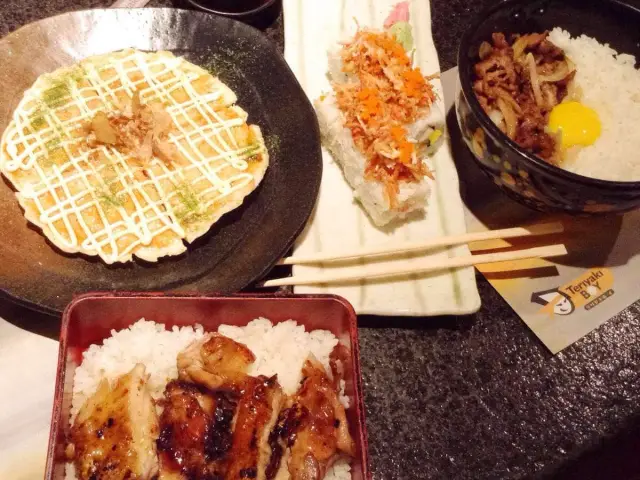 Teriyaki Boy Food Photo 8