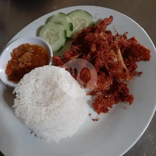 Gambar Makanan Burjo Cinta, Patangpuluhan 17