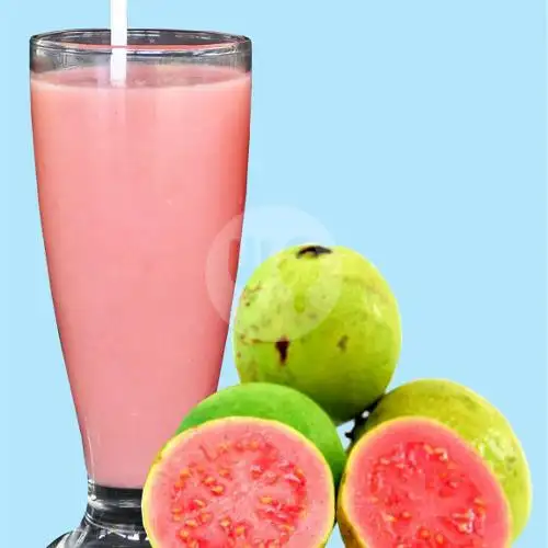 Gambar Makanan Jus Buah dan Salad Buah (Bunda Qia), Kelapa Dua 19