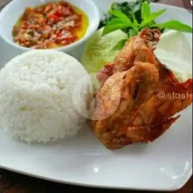 Gambar Makanan Warung Redjo 3