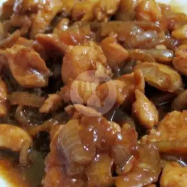 Gambar Makanan Ayam Bakar Keisya Foody, Maguwoharjo 1