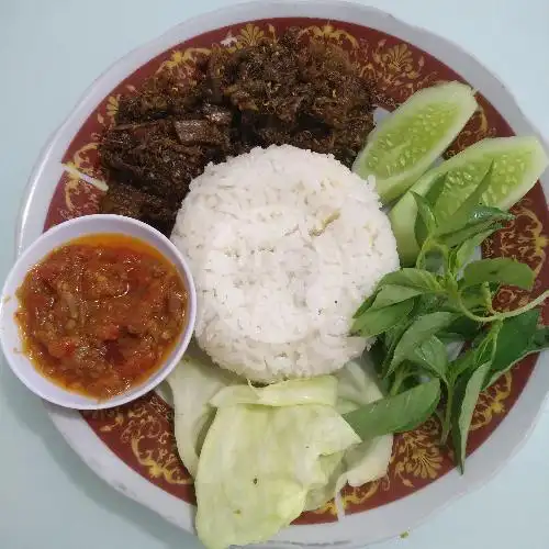 Gambar Makanan Bubur Ayam MM Dapur Mamio, Banyuwangi Kota 6