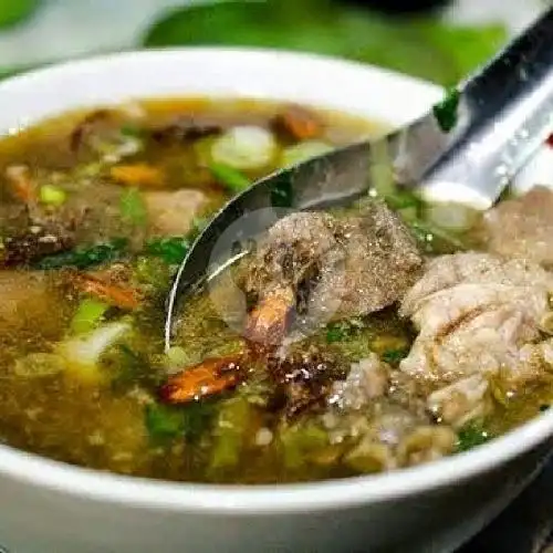 Gambar Makanan Coto Makassar, Sop Saudara, Sop Konro Dan Pallubasa Celebes, Gunung Sari 7