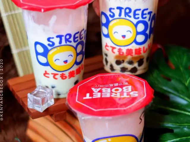 Gambar Makanan Street Boba 5