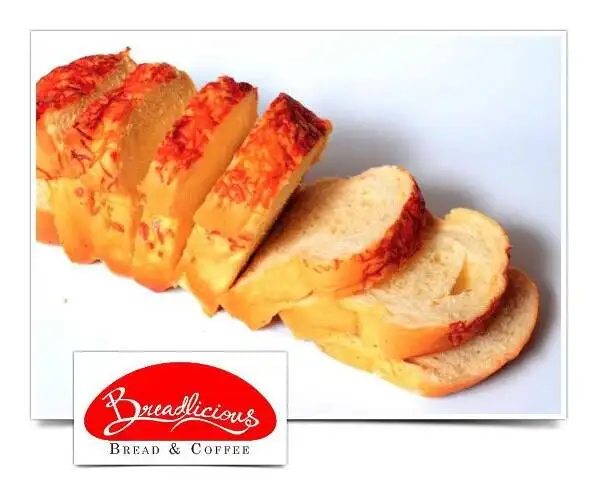 Gambar Makanan Breadlicious 3