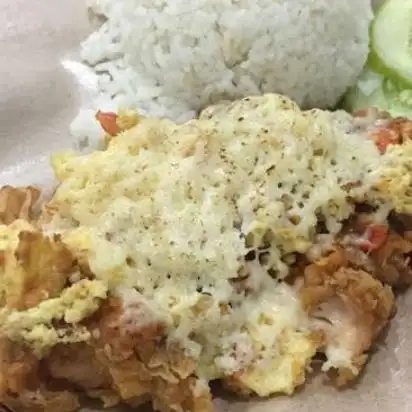 Gambar Makanan Ayam Bebek Wi-Gi, Grogol 8