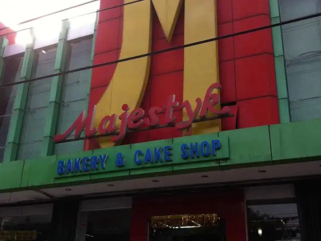 Gambar Makanan Majestyk Bakery & Cakes 6