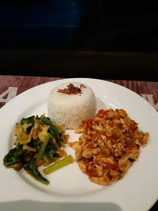 Gambar Makanan Villa Matanai Restaurant 3