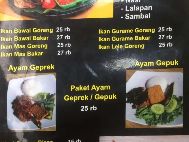 Gambar Makanan Soto Banjar Wijayanti 3