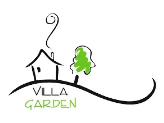 Villa Garden Cafe&Restaurant'nin yemek ve ambiyans fotoğrafları 3