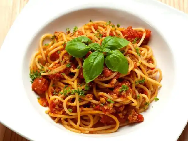 Spaghetti Factory Food Photo 11