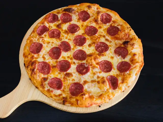 Jiwa Pizza