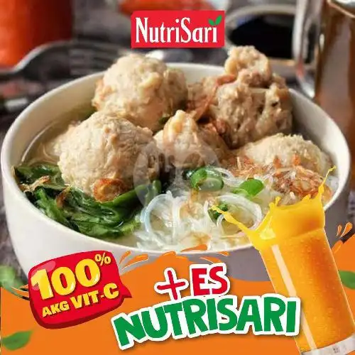 Gambar Makanan Bakso Widura Karya, Karya 11