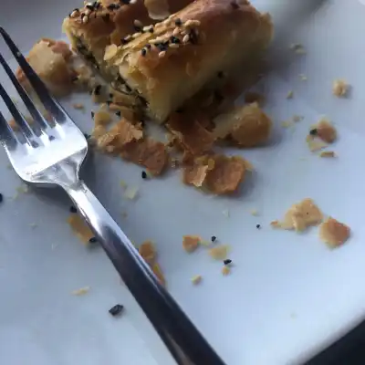 Dilim Börek