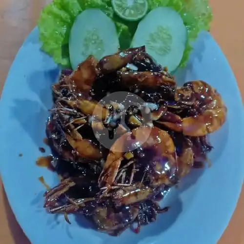 Gambar Makanan Sea Food Fajar 5