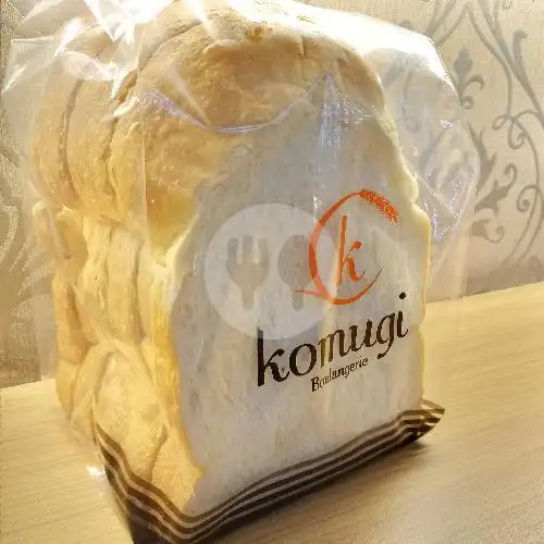 Gambar Makanan Komugi Bakery, Klojen 6