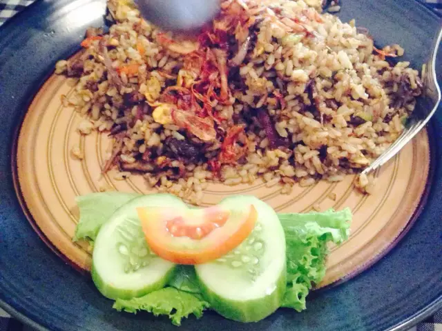 Gambar Makanan Bakul Nasi 4