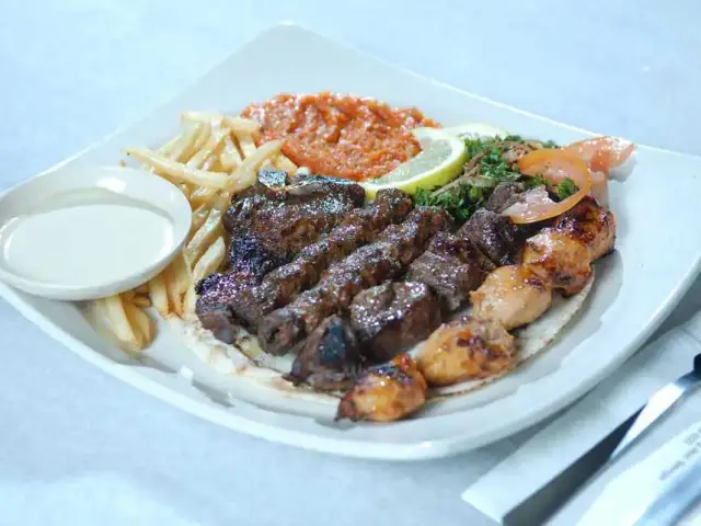 Kaliph Kebab & Grill Food Photo 3