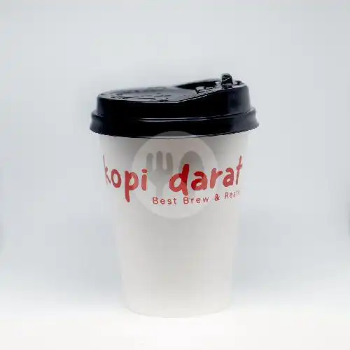 Gambar Makanan Kopi Darat, Panglima 8