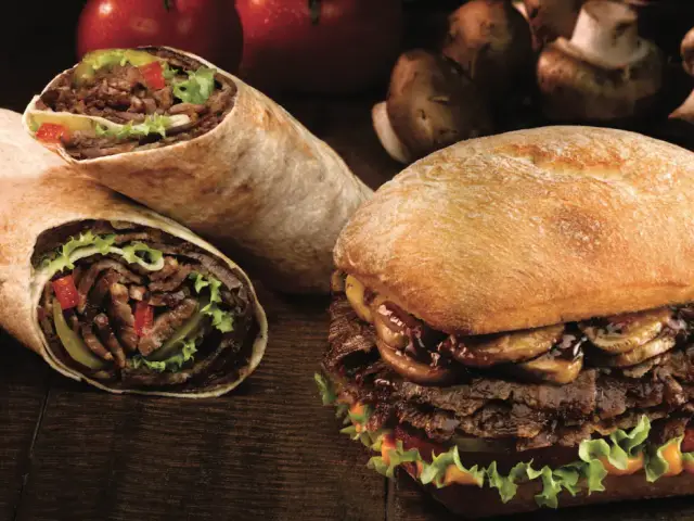 Döner Stop'nin yemek ve ambiyans fotoğrafları 2