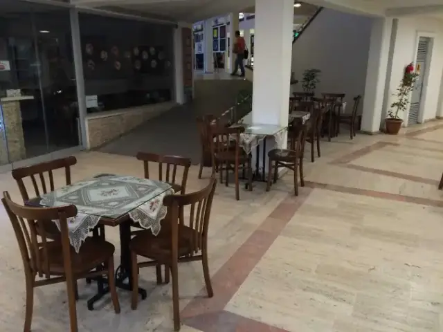 Asya Cafe'nin yemek ve ambiyans fotoğrafları 1