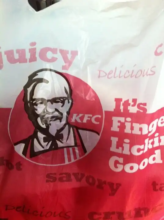 KFC Food Photo 1