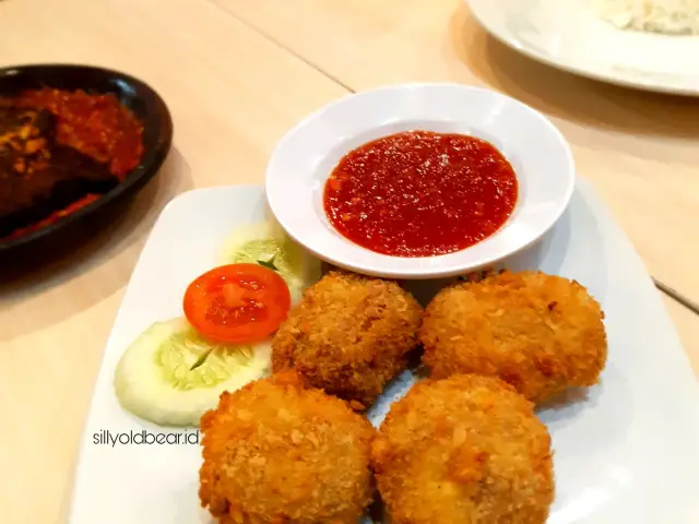 Gambar Makanan Warung Leko 2